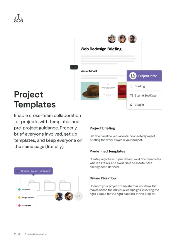Creative Collaboration - Page 10
